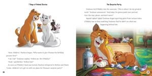 disney: 7 days of animal stories - Ảnh 4