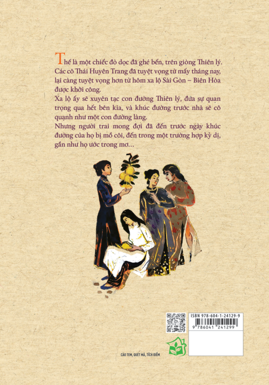 đò dọc - Ảnh 8