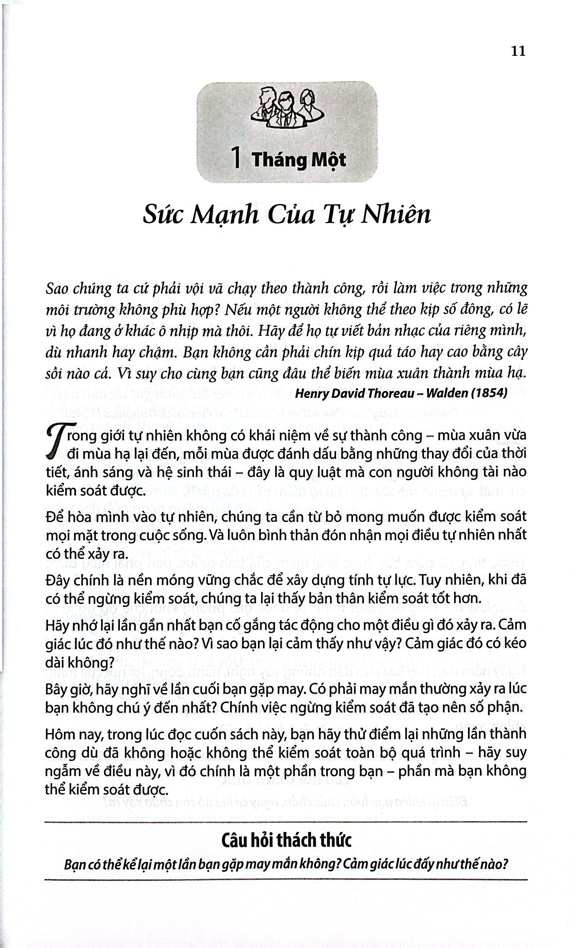 Doanh Nhân Suy Ngẫm - 365 Ngày Nuôi Dưỡng Tâm Hồn Và Phát Triển Sự Nghiệp Cho Doanh Nhân - Ảnh 5