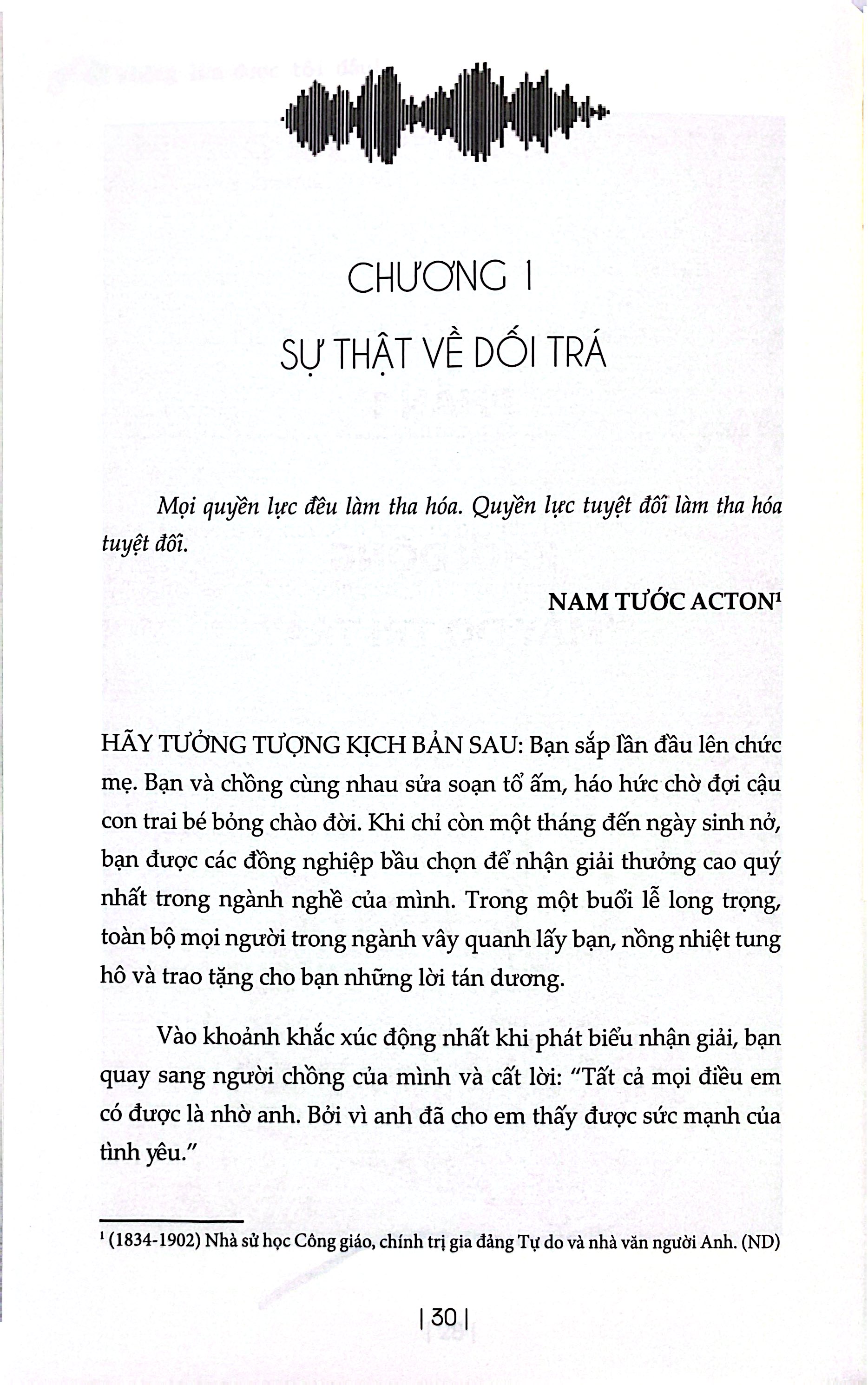 Đọc Vị Hành Vi Con Người - Bí Kíp Trở Thành Chuyên Gia Nắm Bắt Sự Thật - Ảnh 9