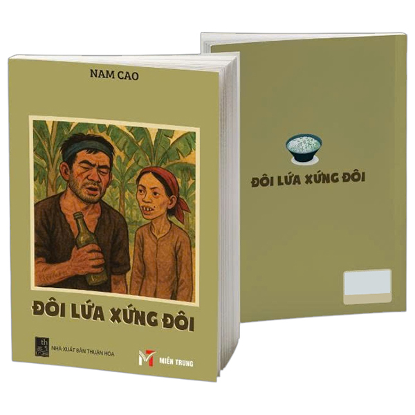 Đôi Lứa Xứng Đôi