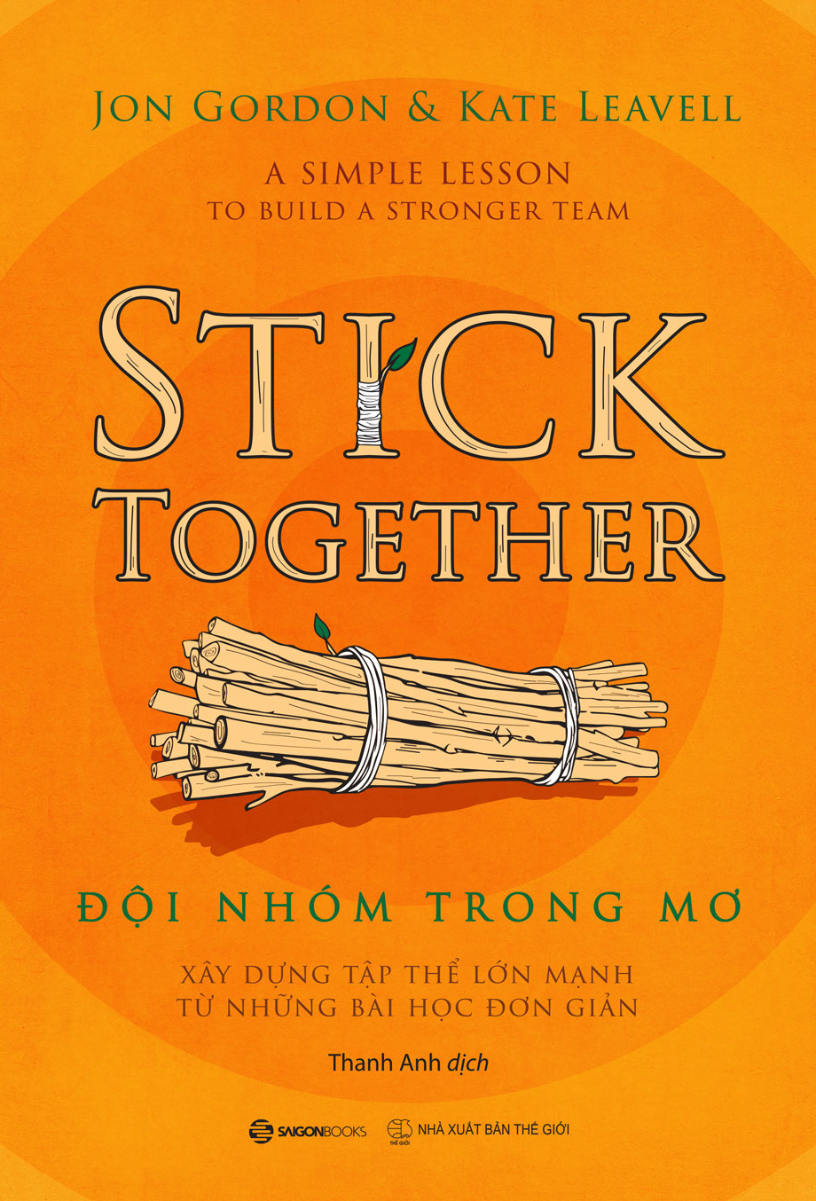 đội nhóm trong mơ - Ảnh 2