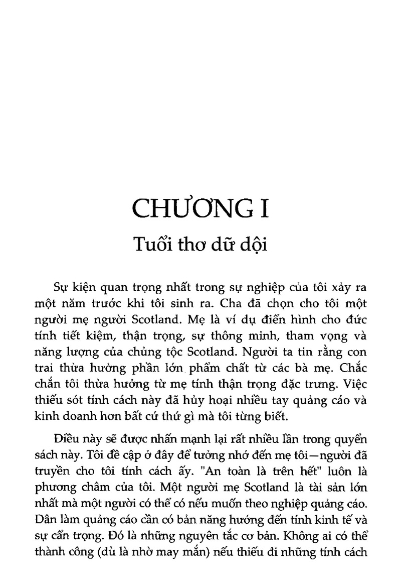 đời quảng cáo (tái bản 2019) - Ảnh 5