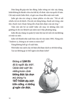 đời thay đổi khi chúng ta thay đổi - tập 8 - ngại gì thử thách, sẽ luôn có cách! - Ảnh 7