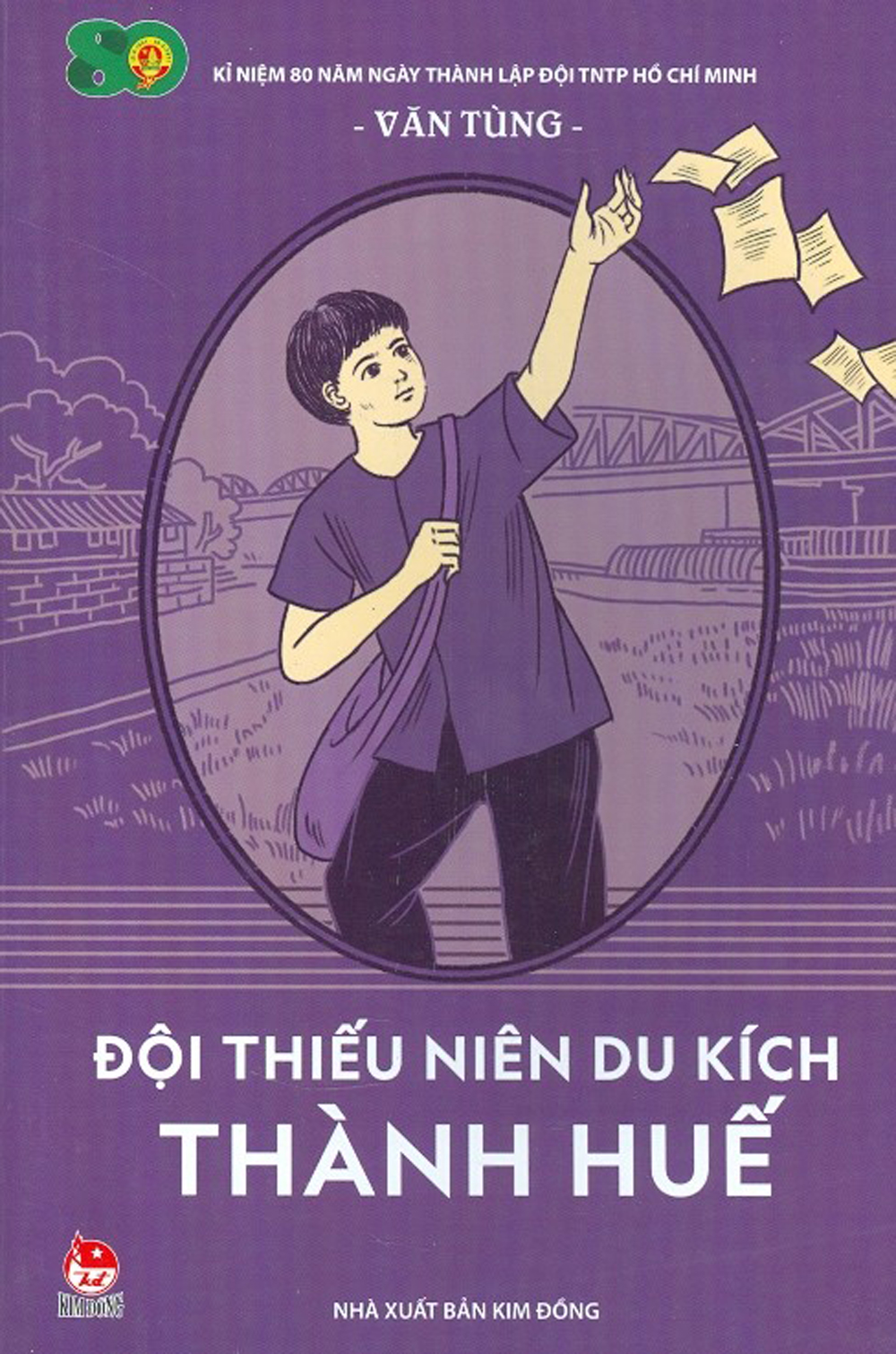Đội Thiếu Niên Du Kích Thành Huế (Tái Bản 2026) - Ảnh 3