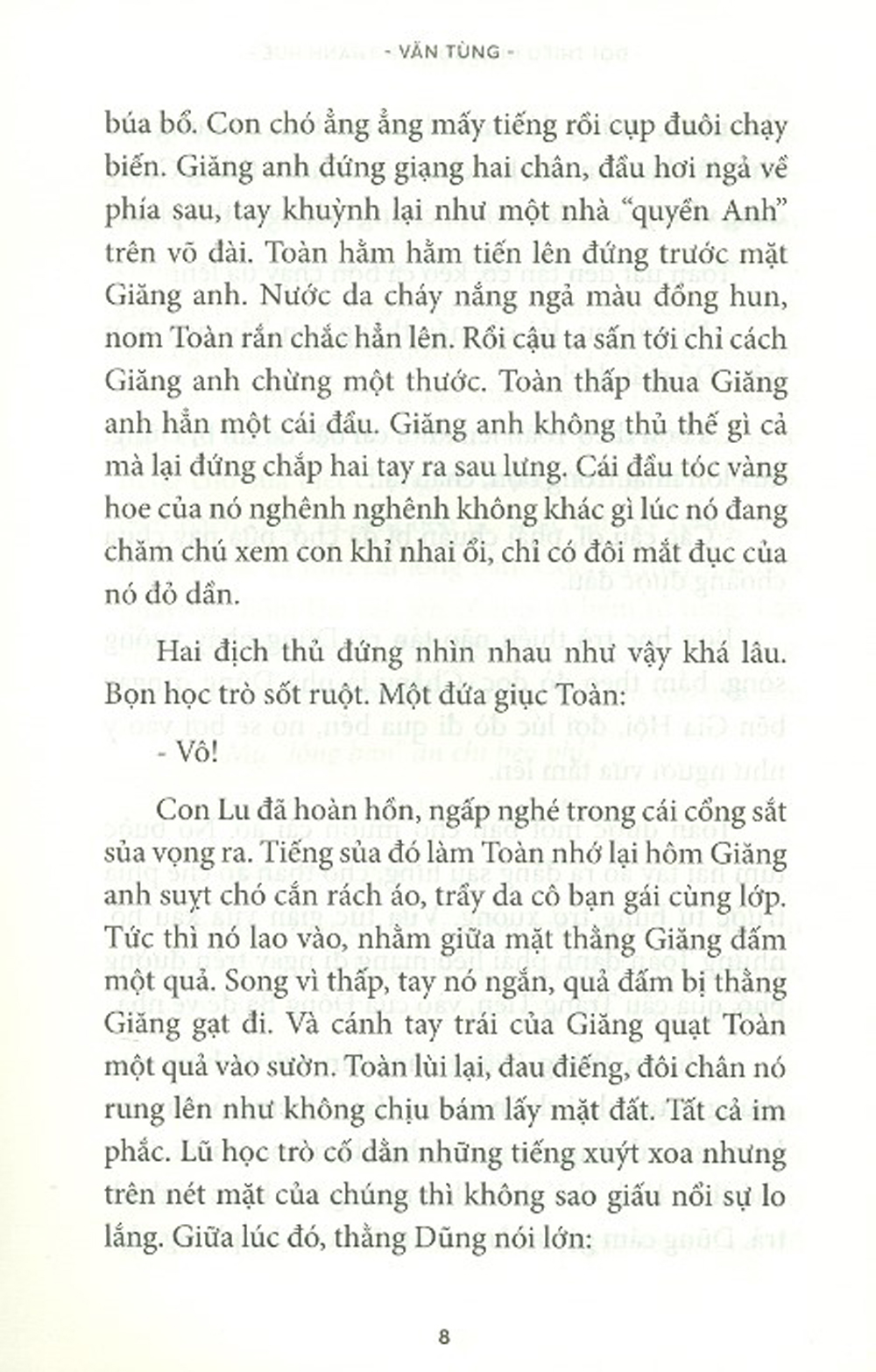 Đội Thiếu Niên Du Kích Thành Huế (Tái Bản 2026) - Ảnh 7