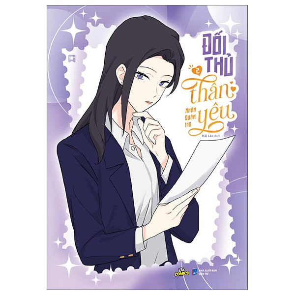 Đối Thủ Thân Yêu - Tập 2