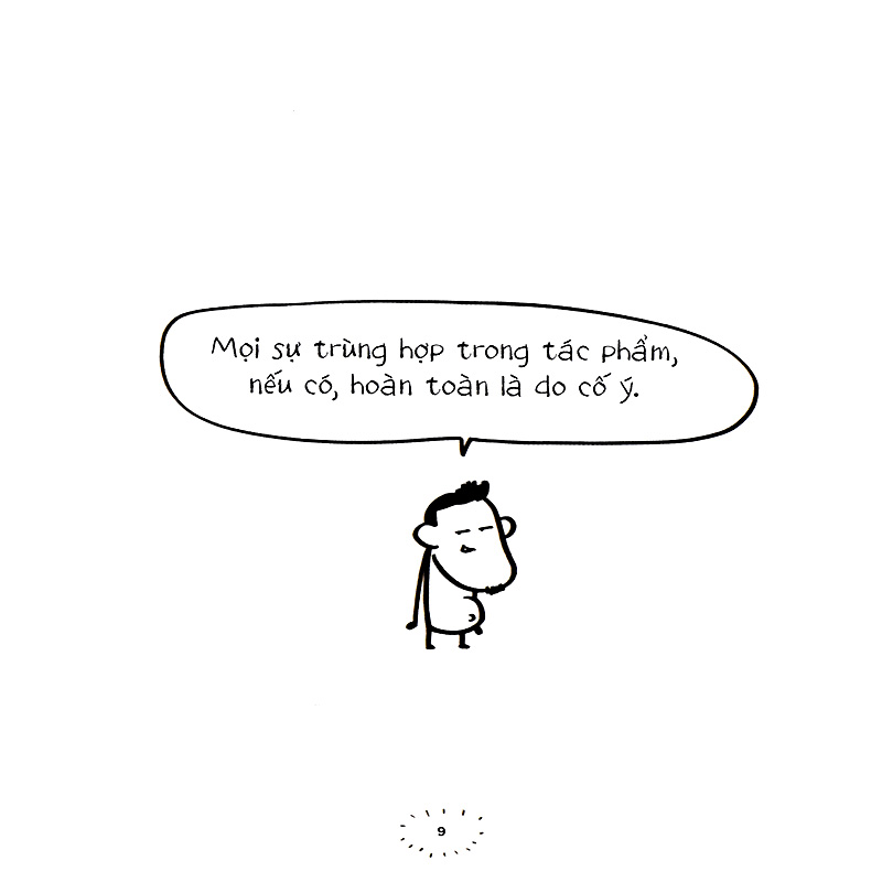 Doi Ve Co Ban La Buon Cuoi (Tai Ban 2020) - Ảnh 8