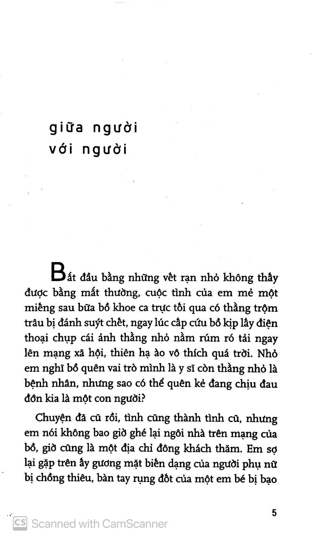 đong tấm lòng (tái bản 2019) - Ảnh 4