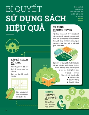 đột phá tư duy khoa học tự nhiên 7 - tập 1 - Ảnh 6