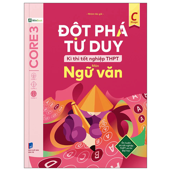 đột phá tư duy kì thi tốt nghiệp thpt - Ảnh 4