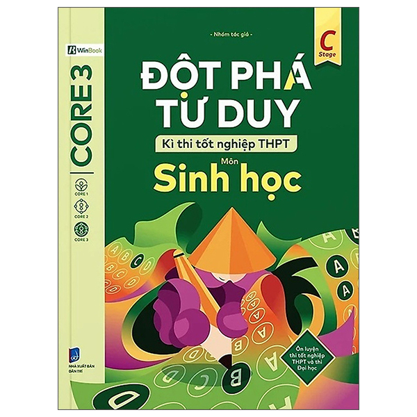 đột phá tư duy kì thi tốt nghiệp thpt - Ảnh 8