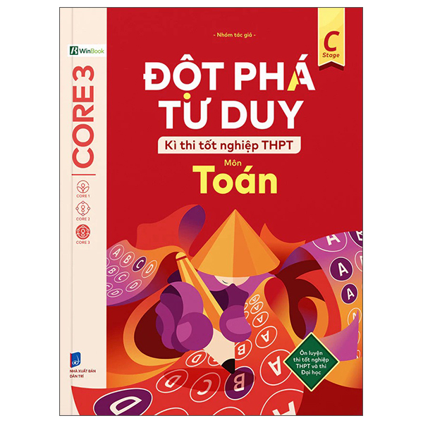 Đột Phá Tư Duy Kì Thi Tốt Nghiệp THPT - Môn Hóa Học - Ảnh 3