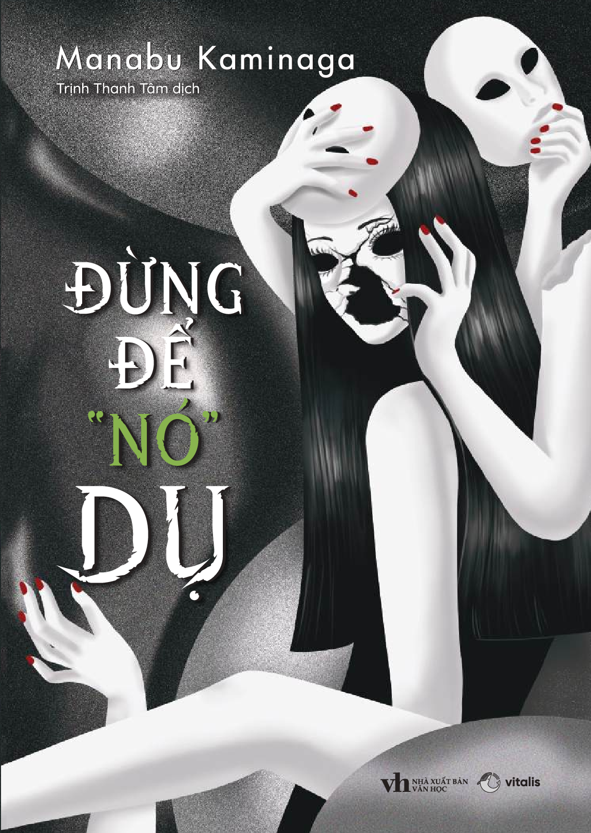 đừng để “nó” dụ - Ảnh 2