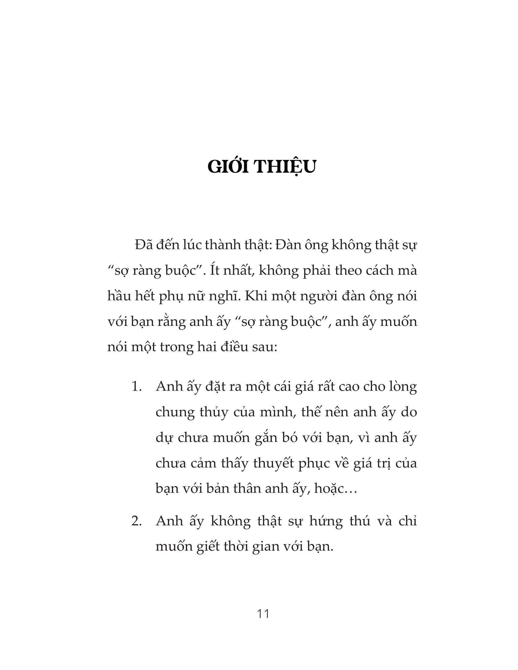 Đừng Vì Cô Đơn Mà Yêu Sai Người - Ảnh 11