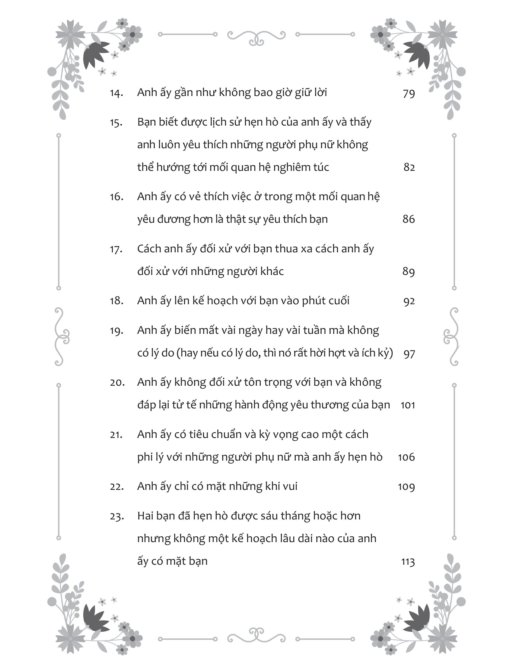 Đừng Vì Cô Đơn Mà Yêu Sai Người - Ảnh 7