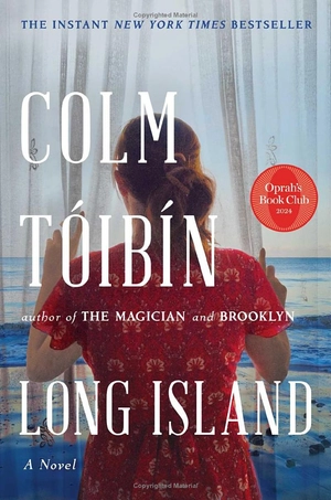 eilis lacey - book 2 - long island - Ảnh 2