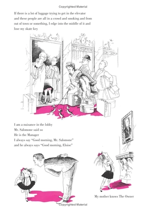 eloise - Ảnh 10