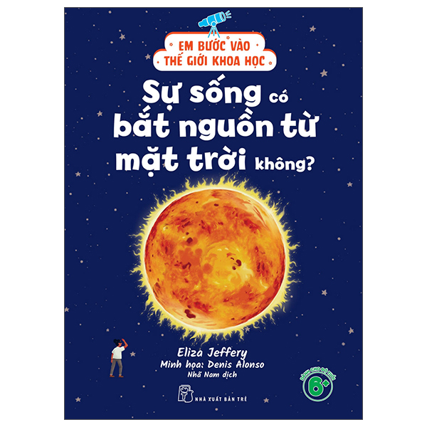 Em Bước Vào Thế Giới Khoa Học - Sông Băng Có Làm Biến Đổi Khí Hậu Không? - Ảnh 5
