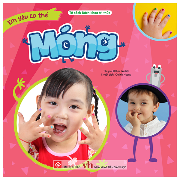 Em Yêu Cơ Thể - Lông Mi - Ảnh 9