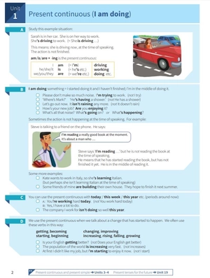 english grammar in use book with answers 5th edition - Ảnh 7