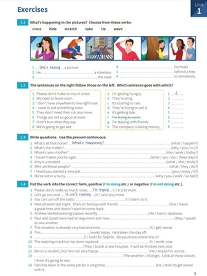 english grammar in use book with answers 5th edition - Ảnh 8