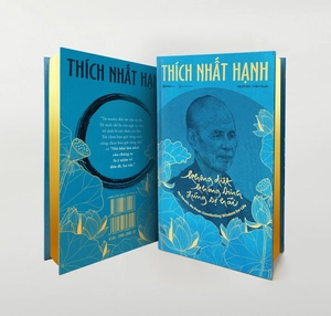 [fahasa day] không diệt không sinh đừng sợ hãi - bìa cứng - phiên bản đặc biệt - tặng kèm postcard + bút chì khắc tên sách (độc quyền tại fahasa) - Ảnh 7