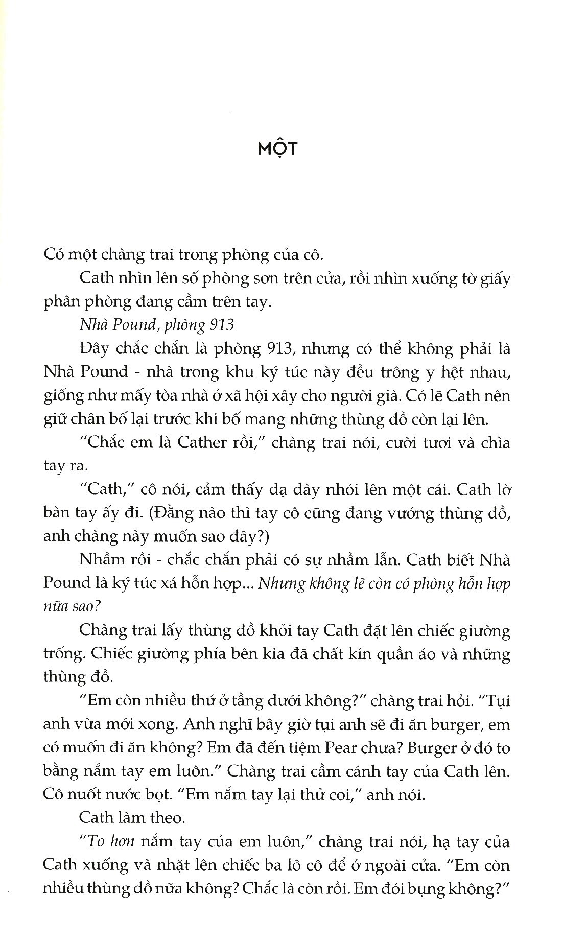 fangirl - Ảnh 3