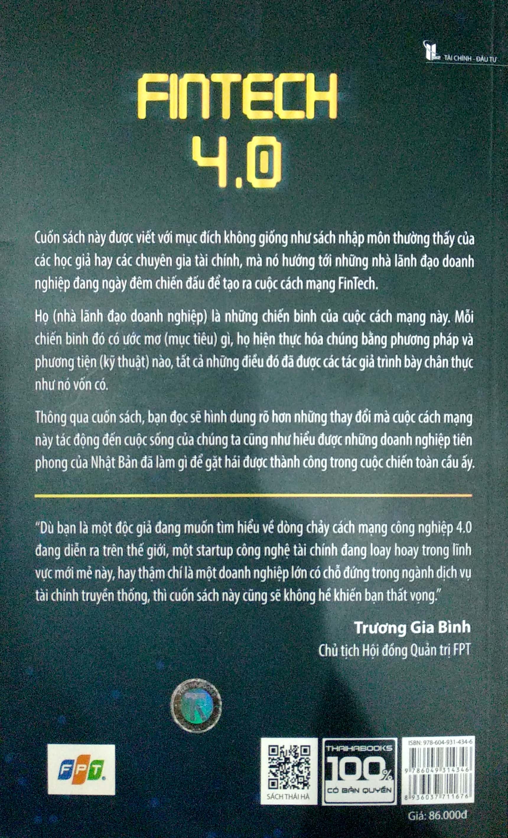 fintech 4.0 - những điển hình thành công trong cuộc cách mạng công nghệ tài chính - Ảnh 10