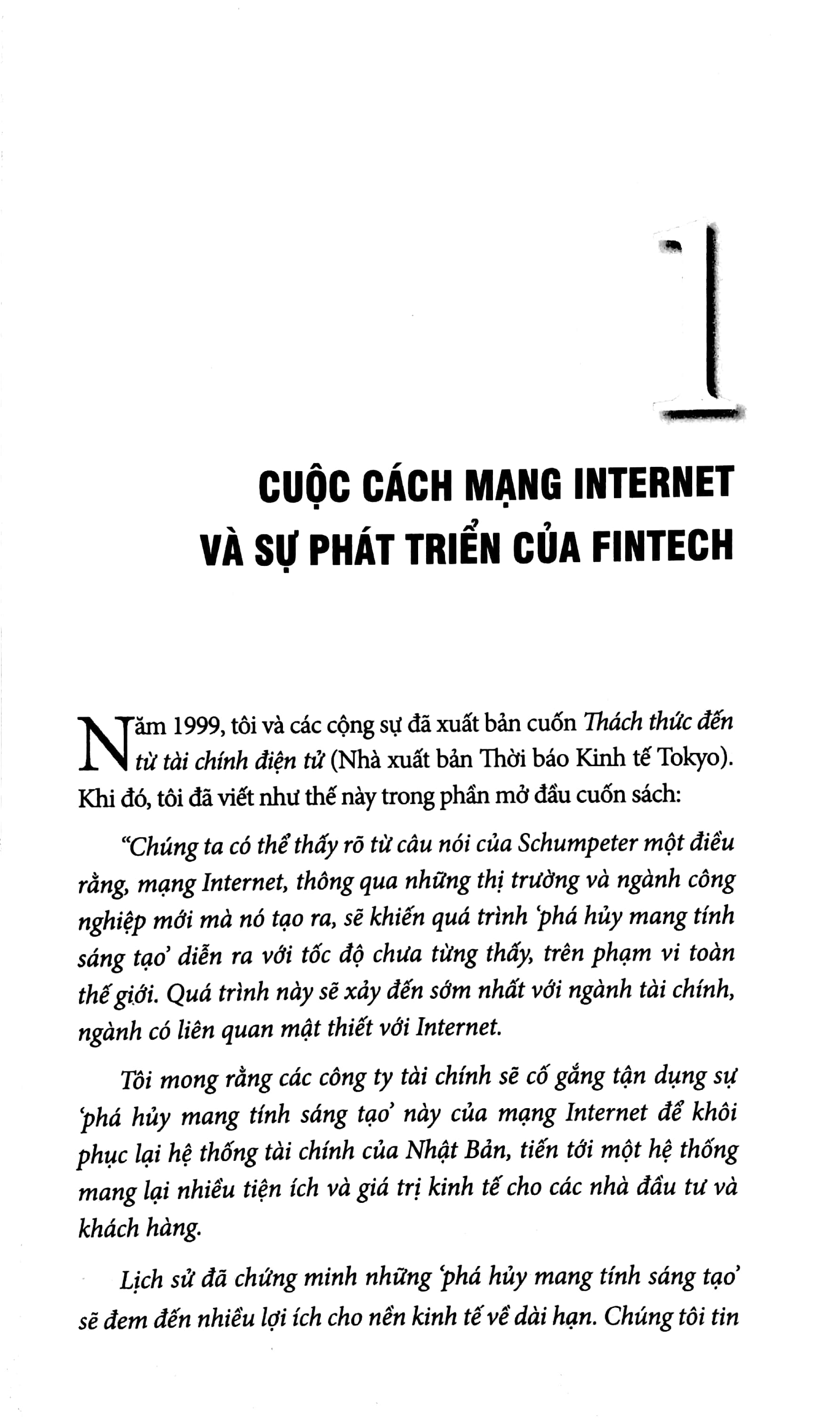 fintech 4.0 - những điển hình thành công trong cuộc cách mạng công nghệ tài chính - Ảnh 2