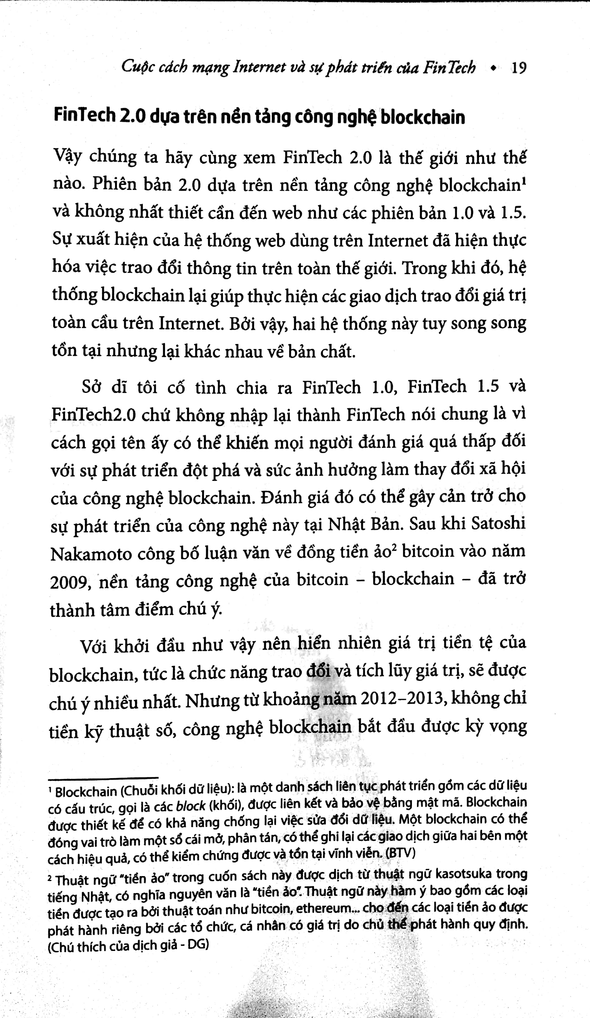 fintech 4.0 - những điển hình thành công trong cuộc cách mạng công nghệ tài chính - Ảnh 6