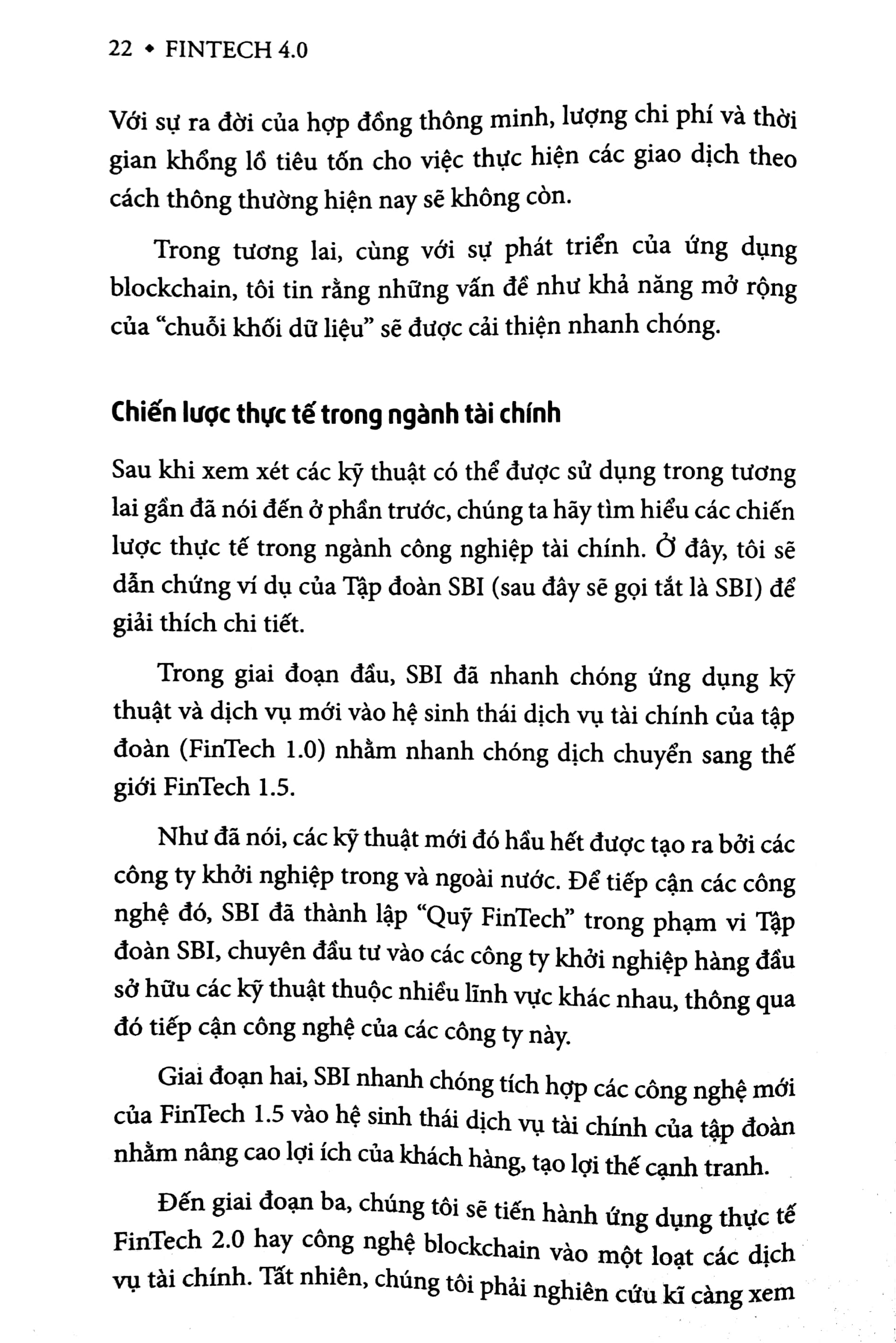 fintech 4.0 - những điển hình thành công trong cuộc cách mạng công nghệ tài chính - Ảnh 9
