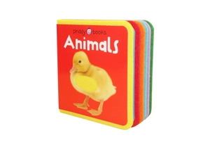 first felt - animals - Ảnh 2