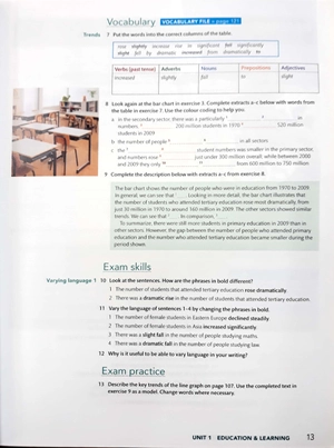 foundation ielts masterclass: student's book with online practice - Ảnh 9