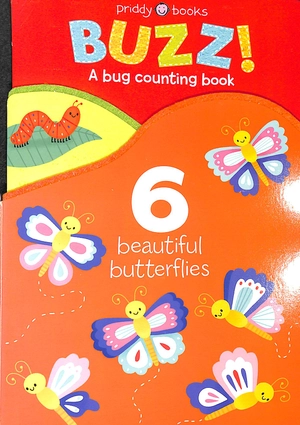 fun felt learning - buzz! - Ảnh 4