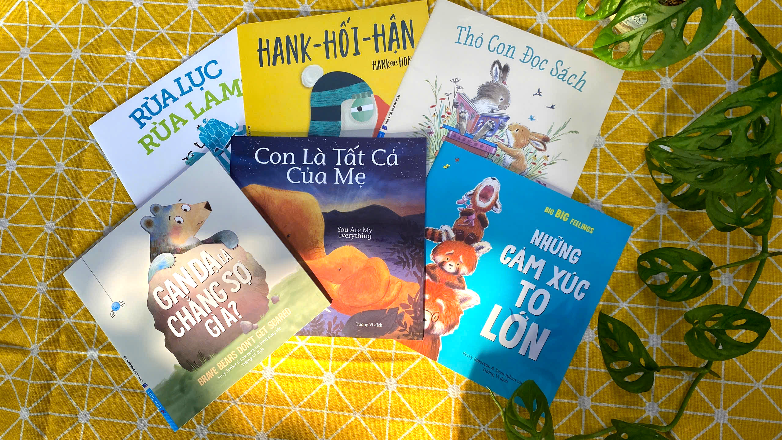 gan dạ là chẳng sợ gì à? - brave bears don't get scared - Ảnh 4