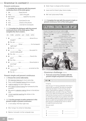 gateway to the world a2 workbook with digital workbook - Ảnh 6