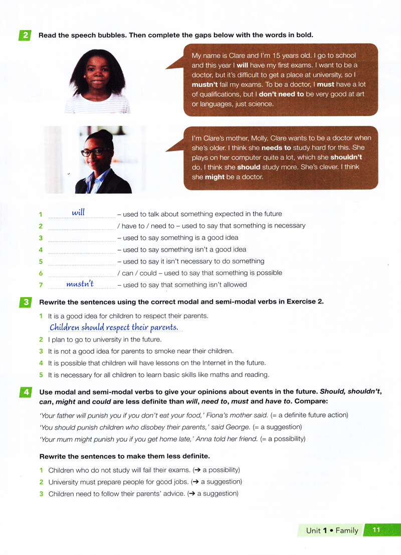 get ready for ielts - teacherℹs guide - pre-intermediate - Ảnh 10