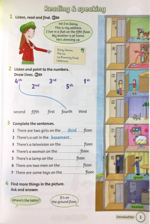 get ready for movers: sb with downloadable audio: maximize chances of exam - Ảnh 4