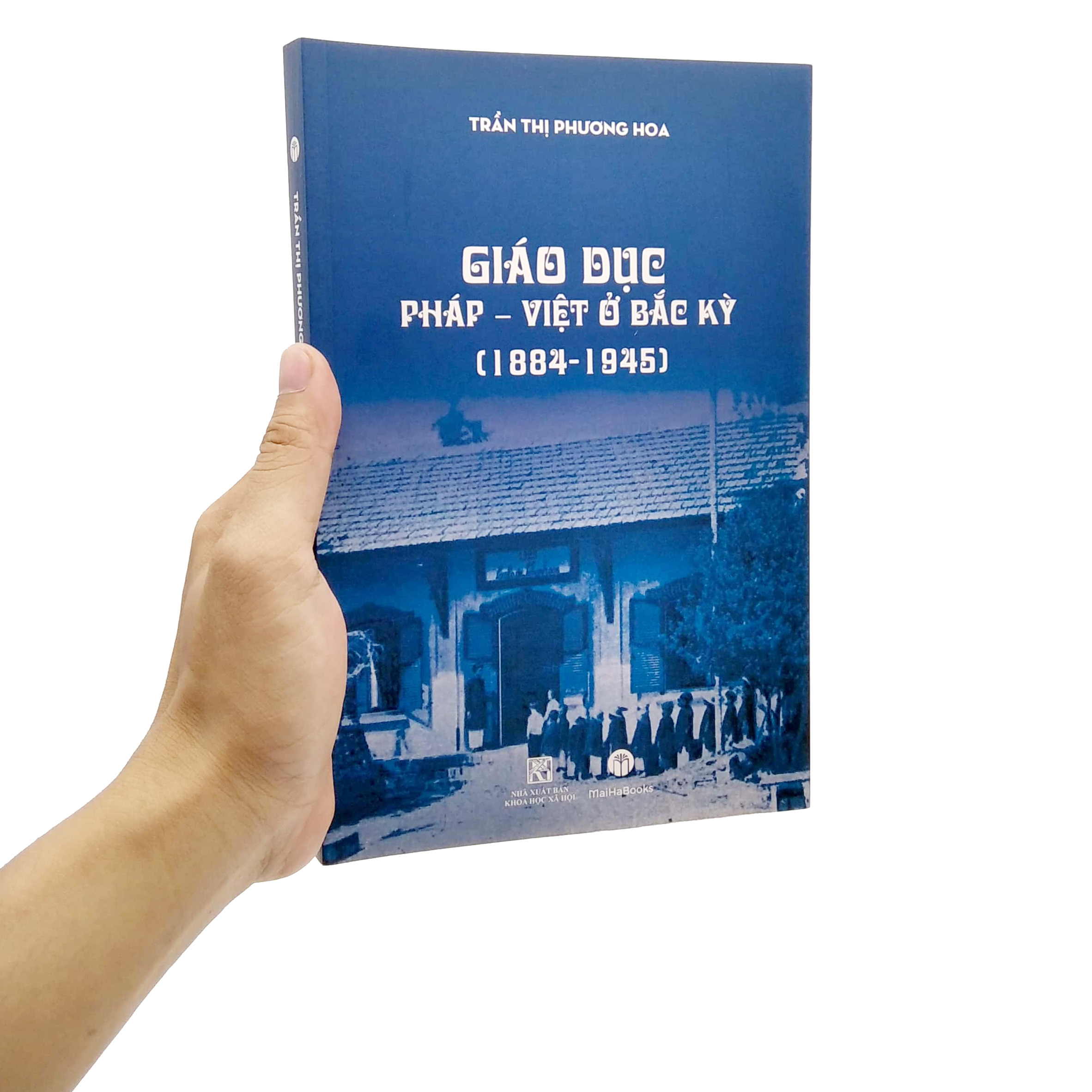 giáo dục pháp - việt ở bắc kỳ (1884-1945) - Ảnh 8