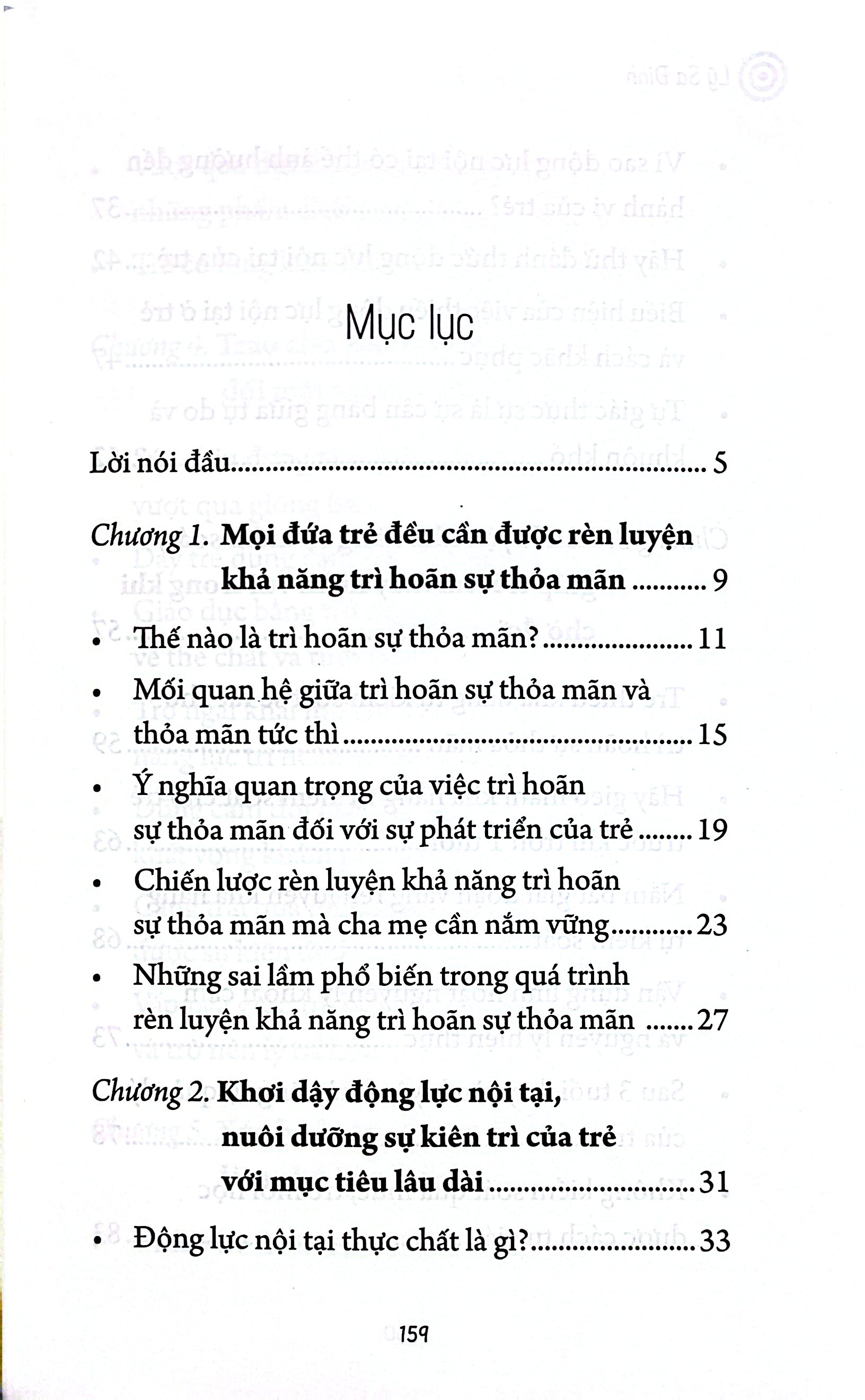 Gieo Kiên Nhẫn, Gặt Thành Công - Đánh Thức Khả Năng Tự Chủ Của Trẻ - Ảnh 6