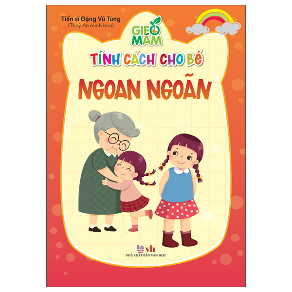 Gieo Mầm Tính Cách Cho Bé - Lễ Phép - Ảnh 6
