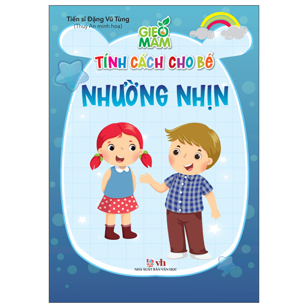 Gieo Mầm Tính Cách Cho Bé - Sạch Sẽ - Ảnh 9