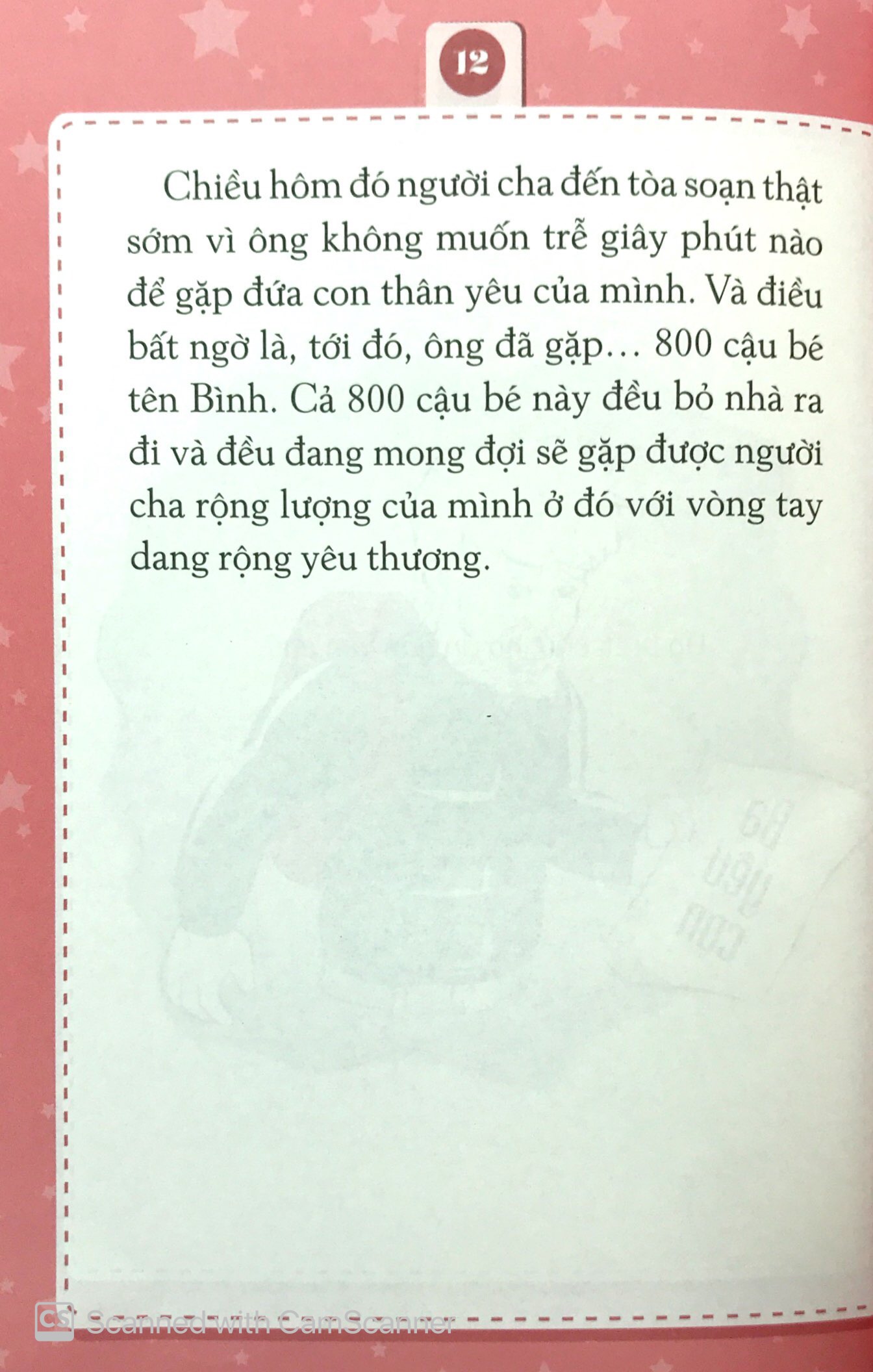 gieo mầm tính cách - tha thứ (tái bản 2019) - Ảnh 9