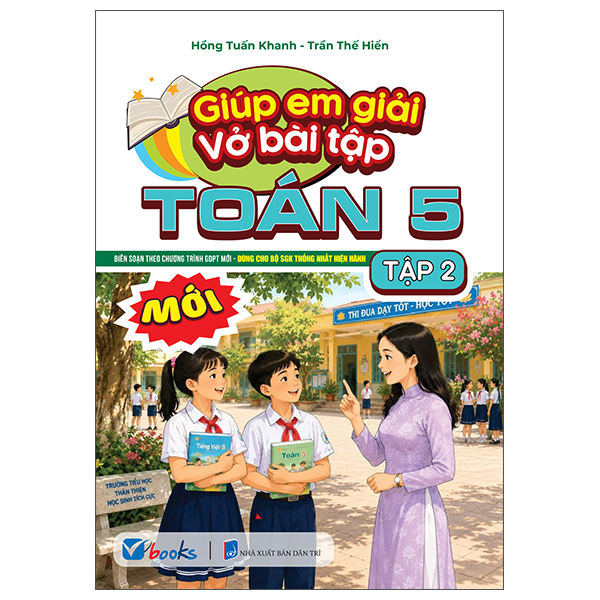 Giúp Em Giải Vở Bài Tập Toán 1 - Tập 1 - Ảnh 12