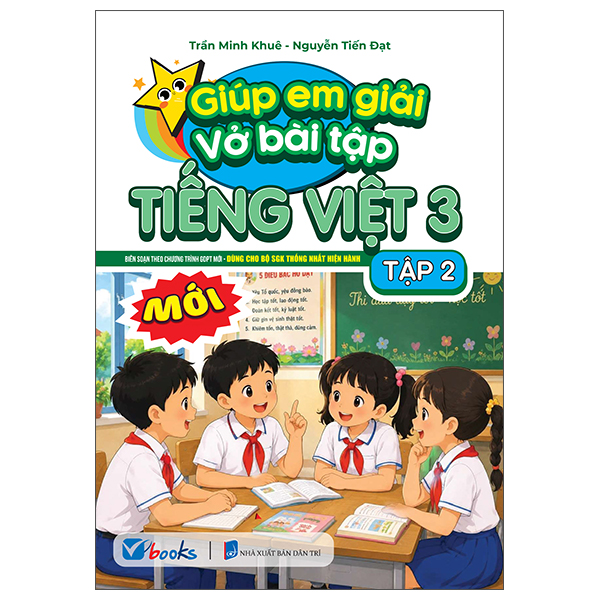 Giúp Em Giải Vở Bài Tập Toán 5 - Tập 1 - Ảnh 5