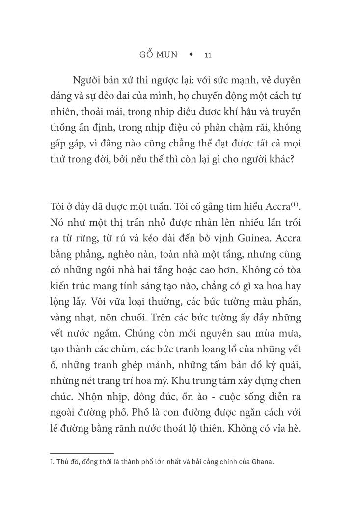 gỗ mun - Ảnh 9