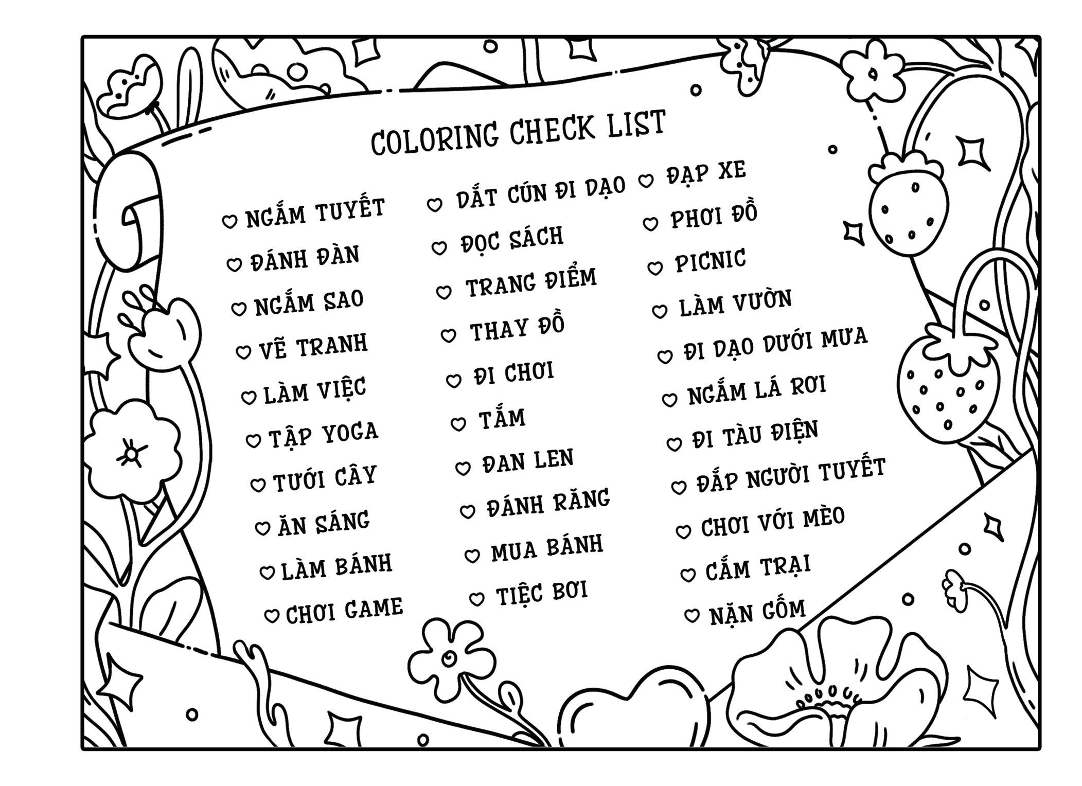 góc nhỏ có nắng - Ảnh 10