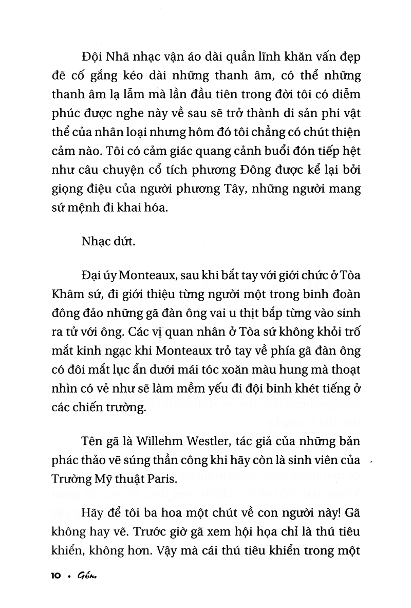 gốm - Ảnh 8