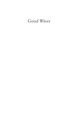good wives - Ảnh 4
